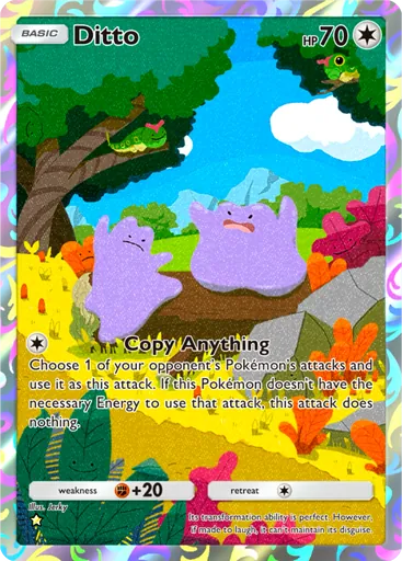 Ditto