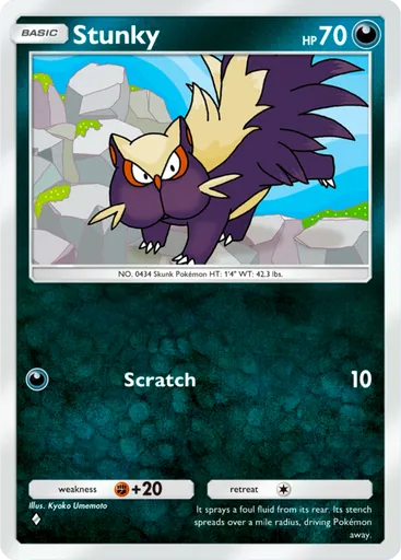 Stunky