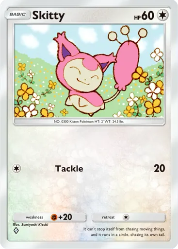 Skitty