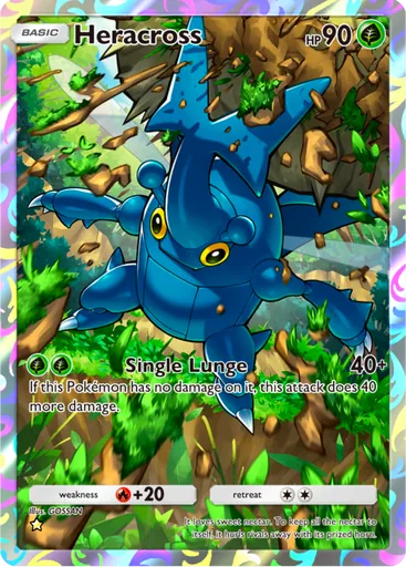 Heracross