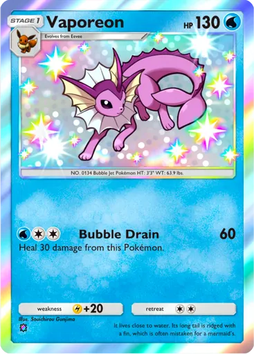 Vaporeon