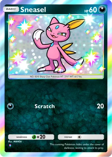 Sneasel