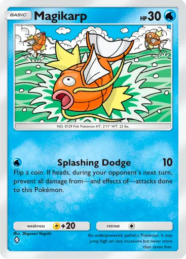 Magikarp