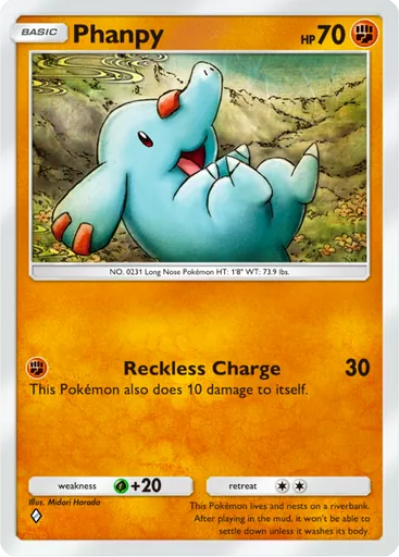 Phanpy