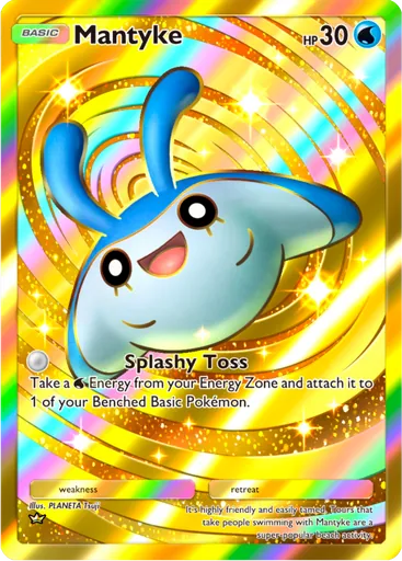 Mantyke