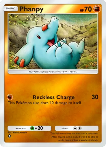 Phanpy