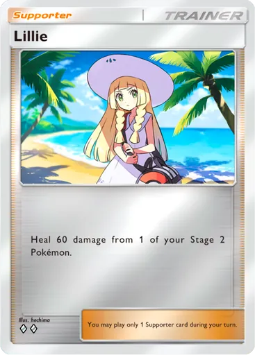 Lillie