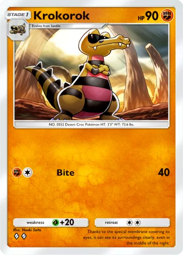 Krokorok