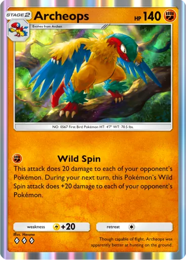 Archeops