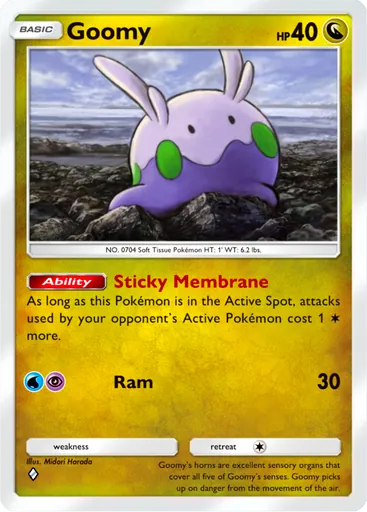 Goomy
