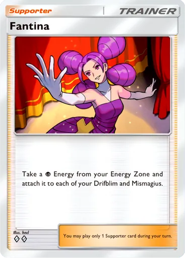 Fantina