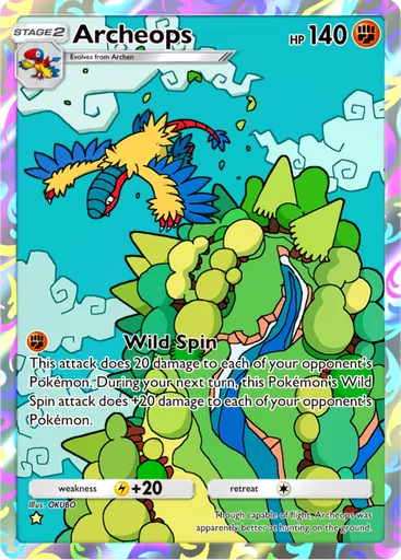 Archeops