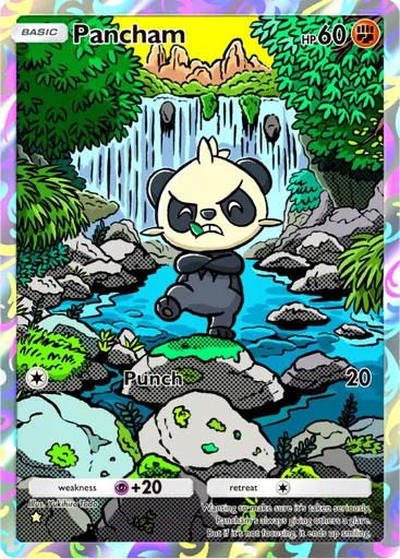 Pancham