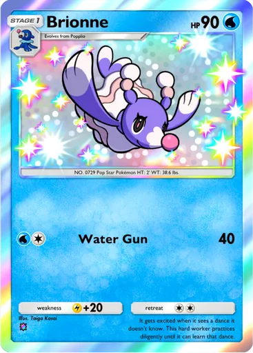 Brionne