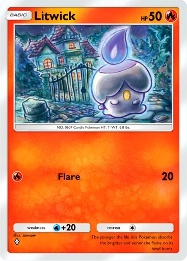 Litwick