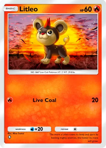 Litleo