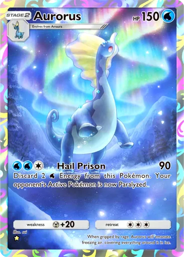 Aurorus
