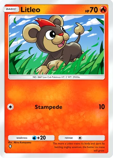 Litleo