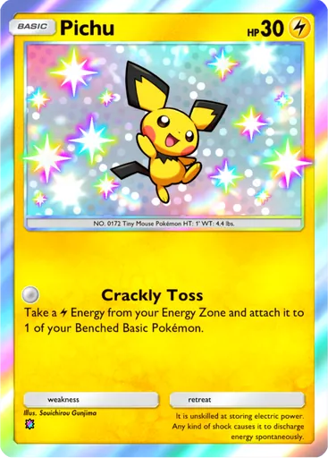 Pichu