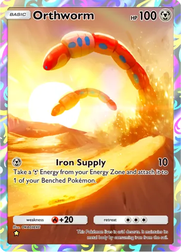 Orthworm