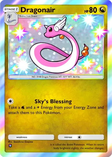 Dragonair