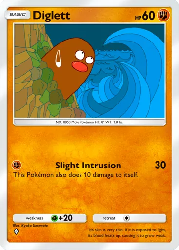 Diglett