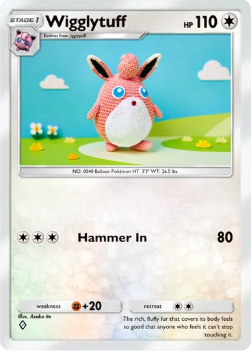 Wigglytuff