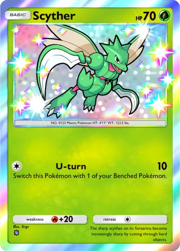 Scyther