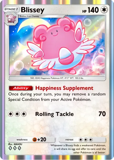 Blissey