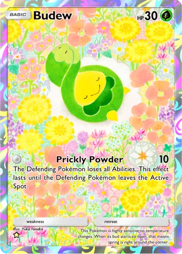 Budew