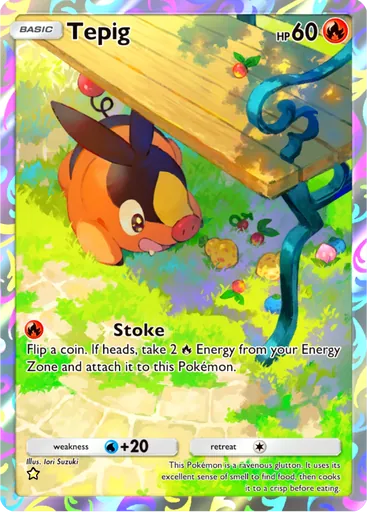 Tepig