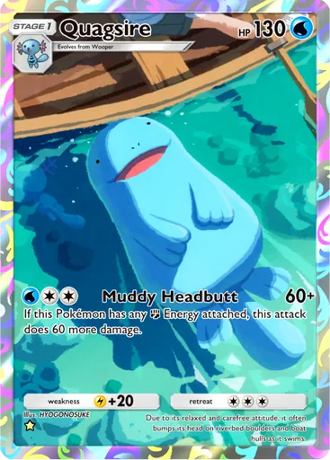 Quagsire