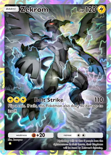 Zekrom