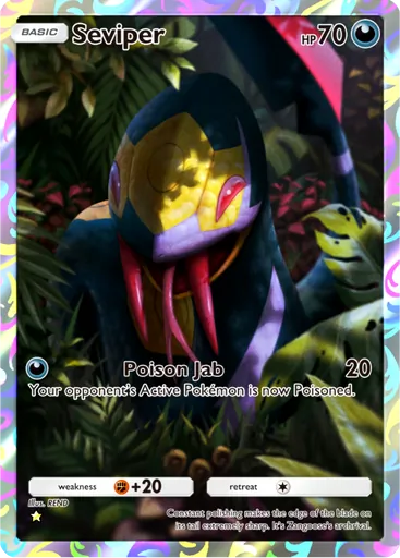 Seviper