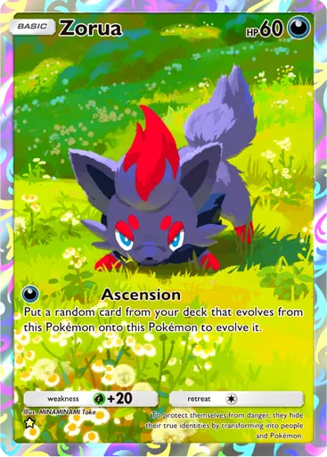 Zorua