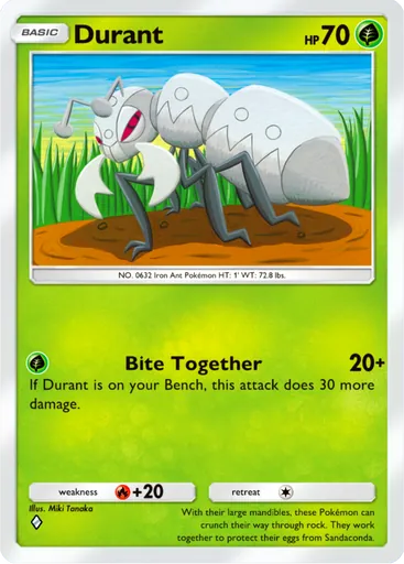 Durant