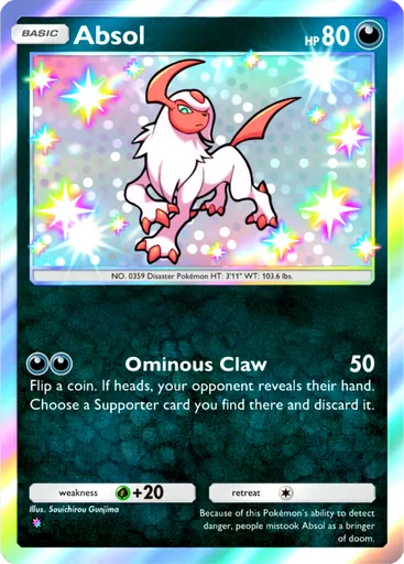 Absol