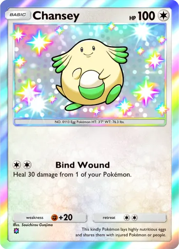Chansey