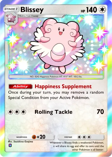 Blissey