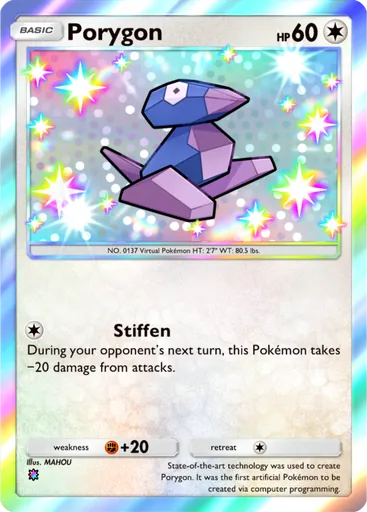 Porygon