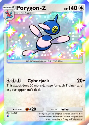 Porygon-Z