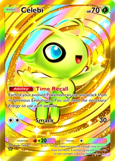 Celebi