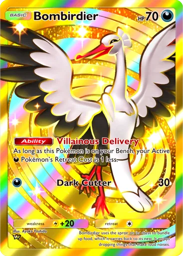 Bombirdier