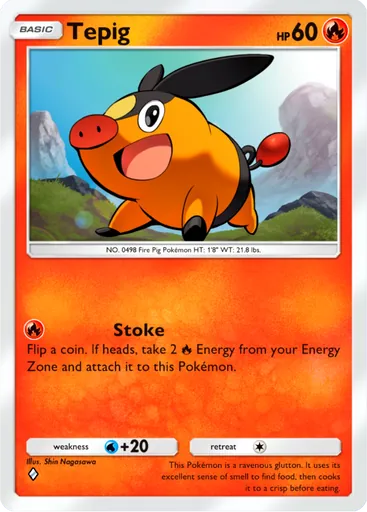 Tepig