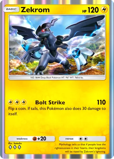 Zekrom