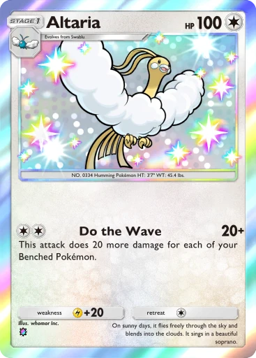 Altaria
