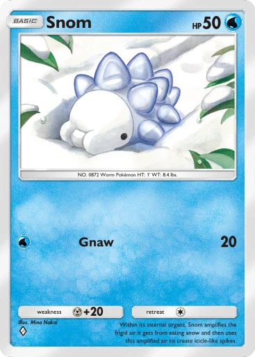 Snom