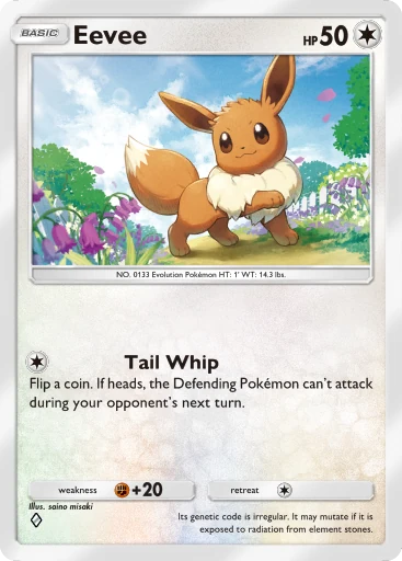 Eevee