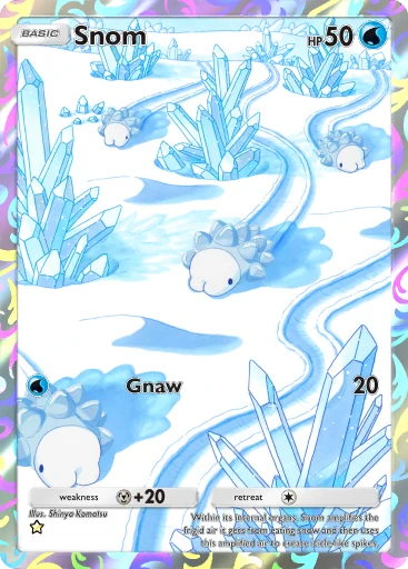 Snom