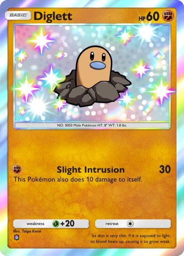 Diglett